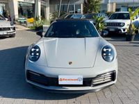 usata Porsche 911 Carrera S 911 Coupe 3.0 auto