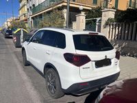 Second-hand Suzuki Vitara Cool 129 CP (94 kW) 2020 Alb SUV