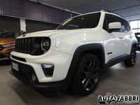 Usata Jeep Renegade Sport 151 CV (111 kW) 2020 Bianco(met.) SUV