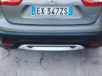 Usata Nissan Qashqai 110 CV (80 kW) 2015 SUV