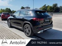 usata Mercedes 180 GLA (H247)Automatic Sport