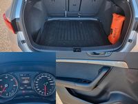 Usata Seat Ateca 150 CV (110 kW) 2019 Grigio SUV