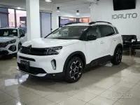 Usata Citroën C5 Shine 131 CV (96 kW) 2024 Bianco Station wagon