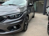 usata Fiat Tipo Tipo5p 1.4 tjt S-Design 120cv