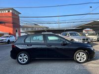 Usata VW Golf VIII Life 110 CV (80 kW) 2021 Other Berlina