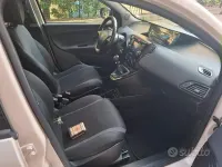 Usata Lancia Ypsilon 85 CV (62 kW) 2016 Bianco Utilitaria