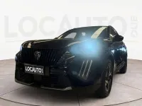 Nuova Peugeot 2008 Allure 101 CV (74 kW) 2026 Nero SUV