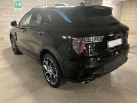 Usata Lynk & Co 01 179 CV (131 kW) 2023 Nero SUV