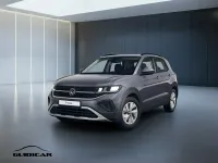 Nuova VW T-Cross R-line Plus 116 CV (85 kW) 2026 Grigio SUV