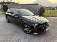 Usata Mercedes E220 Business 200 CV (147 kW) 2022 Station wagon