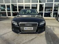 usata Audi A4 2.0 TDI 143CV