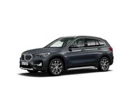 usata BMW X1 X1F48 2019 sdrive18d Business Advantage auto