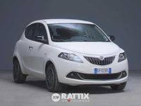 Usata Lancia Ypsilon Gold 70 CV (51 kW) 2023 Bianco Utilitaria