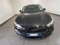 Usata Ford Mustang Mach-E Standard Range 100 kW (136 CV) 2023 Nero SUV