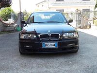 usata BMW 2000 Serie 3 (E46) -