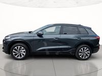 Nuova Audi Q6 e-tron Advanced 350 kW (476 CV) 2026 Grigio manhattan metallizzato SUV
