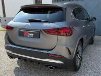 Usata Mercedes GLA35 AMG Premium Plus 306 CV (225 kW) 2024 Grigio opaco SUV