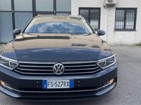 usata VW Passat 2.0 TDI Business BlueMotion Tech