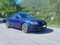 Usata Audi TT 179 CV (131 kW) 2002 Coupé