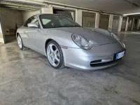 Usata Porsche 996 320 CV (235 kW) 2002 Coupé