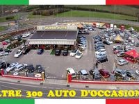 Usata Audi A5 Ambition 190 CV (139 kW) 2010 Azzurro opaco Coupé