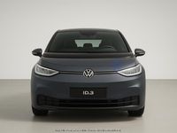 Usata VW ID.3 Pure 110 kW (150 CV) 2021 Grigio Utilitaria