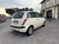 Gebraucht Lancia Ypsilon 60 PS (44 kW) 2004 Kleinwagen