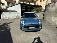 usata Mini Cooper D Clubman 2.0 Business auto