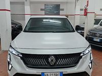 Usata Renault Rafale Techno 200 CV (147 kW) 2025 Bianco SUV