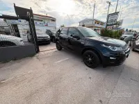 Usata Land Rover Discovery Sport Pure 150 CV (110 kW) 2016 Nero SUV