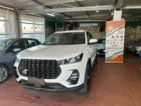 Nuova DR DR 6.0 149 CV (109 kW) 2026 Bianco SUV