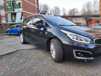 Usata Kia Ceed Sportswagon 110 CV (80 kW) 2015 Station wagon