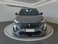 Usata Peugeot 2008 Allure 131 CV (96 kW) 2024 Grigio SUV
