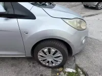 Usata Ford Ka 75 CV (55 kW) 2009 Utilitaria