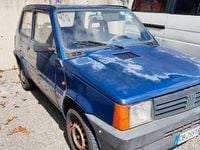 Usata Fiat Panda 54 CV (39 kW) 2003 Utilitaria
