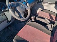 Usata Suzuki SX4 107 CV (78 kW) 2009 Nero SUV