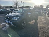 usata Dacia Duster 1.0 TCe 100 CV ECO-G 4x2 Prestige usato