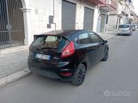 Usata Ford Fiesta 70 CV (51 kW) 2010 Utilitaria