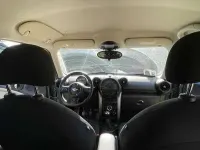 Usata Mini One Countryman 98 CV (72 kW) 2014 Verde SUV