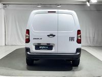 Nuova Fiat Doblò 101 CV (74 kW) 2025 Bianco Monovolume