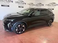Usata Renault Scenic E-Tech Komfort 55 kW (75 CV) 2025 Nero SUV