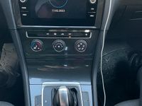 Usata VW Golf VII Business 115 CV (84 kW) 2019 Grigio Utilitaria