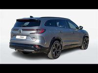 Usata Renault Espace Esprit Alpine 131 CV (96 kW) 2024 Grigio scuro Monovolume