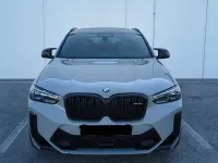 Usata BMW X4 M Competition Edition 510 CV (375 kW) 2022 SUV