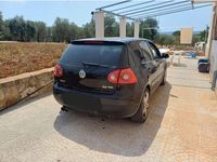 Usata VW Golf IV Comfortline 140 CV (102 kW) 2005 Berlina
