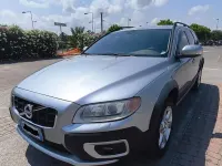 Usata Volvo XC70 163 CV (119 kW) 2011 Station wagon