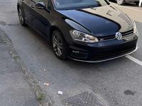 Usata VW Golf VII Edition 125 CV (91 kW) 2016 Berlina