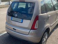 Usata Lancia Musa 77 CV (56 kW) 2009 Monovolume