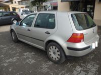 usata VW Golf IV Golf 1.4 16V cat 5 porte