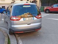 Usata Ford Galaxy Ghia 145 CV (106 kW) 2007 Monovolume